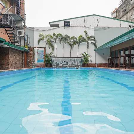 Arzo Hotel Manila