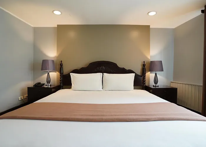 Arzo Hotel Manila