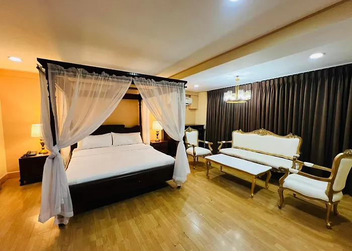 Hotel Arzo