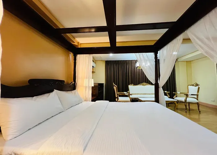 Hotel Arzo Manila