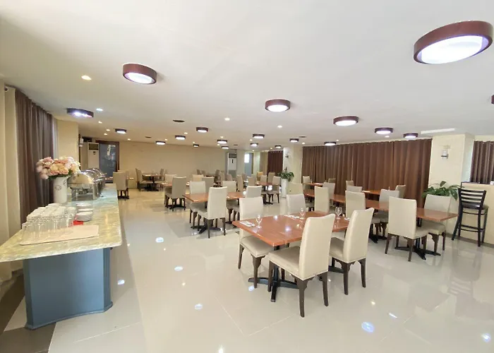 Hotel Arzo Manila