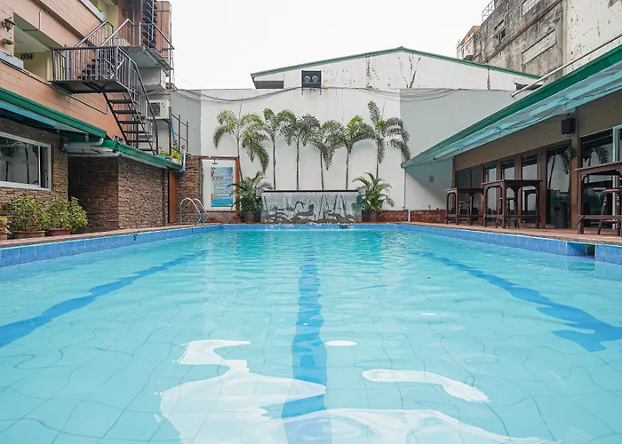 Arzo Hotel 4*
