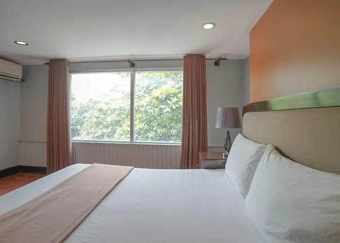 Arzo Hotel 4*