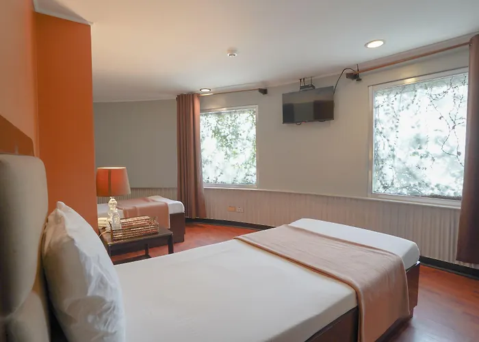 Arzo Hotel Manila