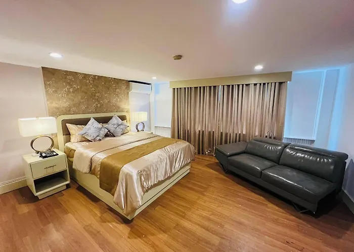 Hotel Arzo