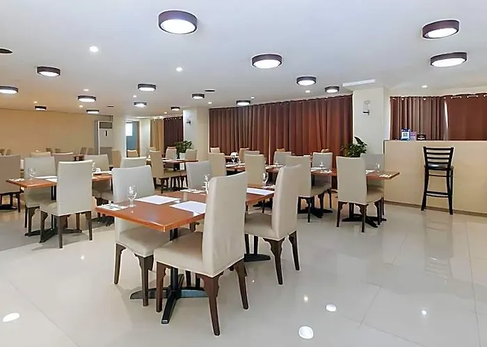Arzo Hotel 4*
