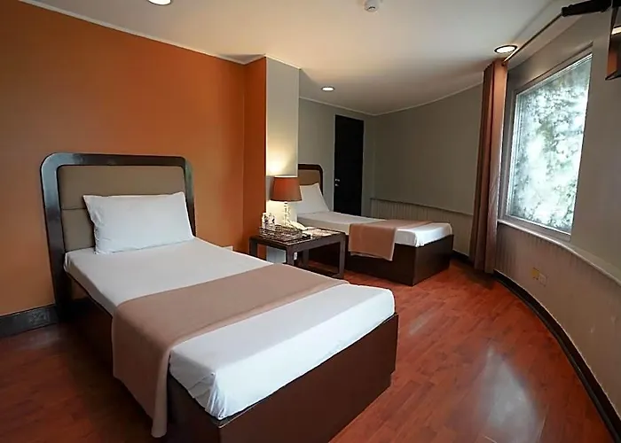 Hotel Arzo Manila