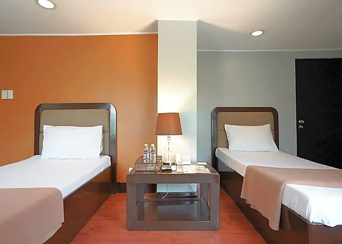 Hotel Arzo