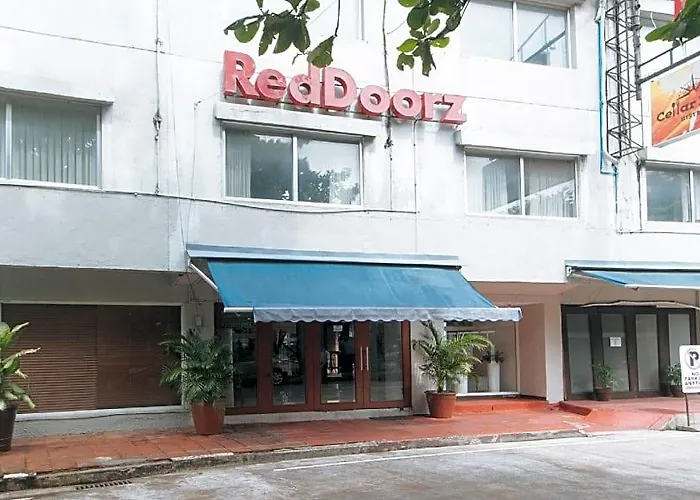 Hotel Arzo Manila