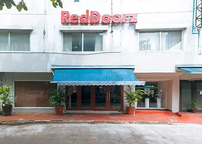 Hotel Arzo Manila