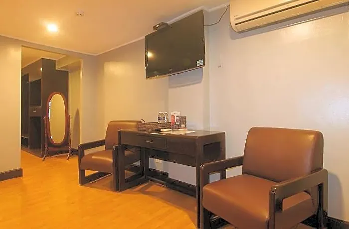 Arzo Hotel Manila