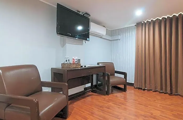 Arzo Hotel 4*