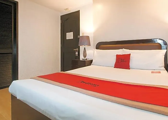 Hotel Arzo Manila
