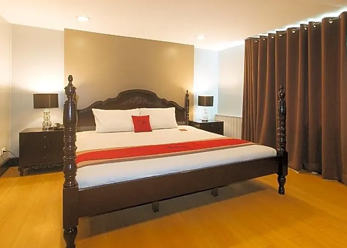 Arzo 4* Manila