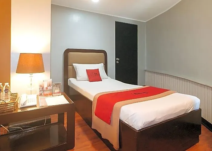 Arzo Hotel Manila